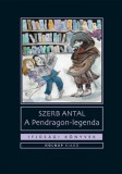 Holnap kiadó Szerb Antal: A Pendragon-legenda - könyv