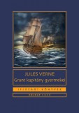 Holnap kiadó Verne Gyula: Grant kapitány gyermekei - könyv
