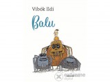 Holnap kiadó Vibók Ildi - Balu