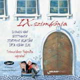 Holnap kiadó Vibók Ildi: IX. Szimfónia - könyv