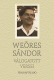 Holnap kiadó Weöres Sándor: Weöres Sándor válogatott versei - könyv