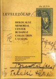 Holocaust Dokumentációs Központ és Huhák Heléna, Szécsényi András: Holocaust Memorial Center Budapest Collection Catalog - könyv