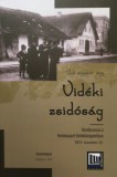 Holocaust Dokumentációs Központ és Huhák Heléna, Szécsényi András: Volt egyszer egy vidéki zsidóság - könyv