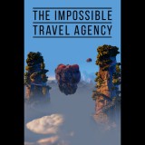 Holospark The Impossible Travel Agency (PC - Steam elektronikus játék licensz)