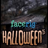 Holotech Studios FaceRig Halloween Avatars 2015 (PC - Steam elektronikus játék licensz)