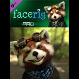 Holotech Studios FaceRig Pro Upgrade (PC - Steam elektronikus játék licensz)