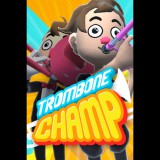 Holy Wow Studios LLC Trombone Champ (PC - Steam elektronikus játék licensz)