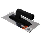 HOLZER Fogas Glett vas 13x27cm