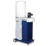 Holzkraft ASA 143 levegő elszívó