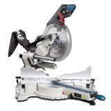 Holzkraft KGZ 2540 Vario Fűrésztárcsás fejező- és gérfűrész (átm.254mm, 1600W)