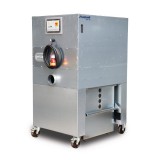 HOLZKRAFT RLA 125 M Tiszta levegős porelszívó