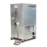 Holzkraft RLA 140 Tiszta levegős porelszívó