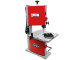 holzmann szalagfűrészgép hbs230eco 230v