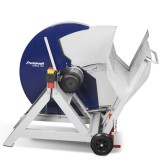 HOLZSTAR Billenővályús faipari körfűrész HWSE700