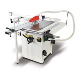 Holzstar FKS 255-1300 lapszabász gép