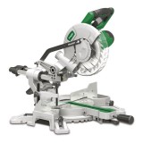 Holzstar KGZ 210 E fűrésztárcsás fejező- és gérfűrész (210mm, 1500W)