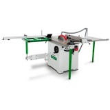 Holzstar lapszabász körfűrészgép FKS 315-2000 E