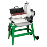 Holzstar ZSM 405 hengeres csiszológép