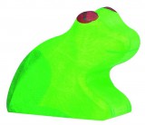 HOLZTIGER Fa játék állatok - béka