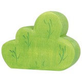 HOLZTIGER Fa játék növények - bokor