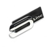 HOM 3D fém S line matrica