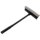 HOM Ablaklehúzó - 20cm fejszélességű, 40cm hosszú