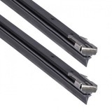 HOM Ablaktörlő gumi 24" - 60cm - párban