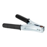 HOM Akkumulátor csipesz - fekete - 400A