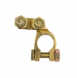 HOM Akkumulátor saru párban - réz