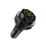 HOM AP06S FM Transmitter - 2xUSB
