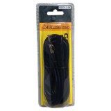 HOM Autós antenna hosszabbító kábel - 3,5m