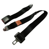 HOM Biztonsági öv, hátsó - 2 pontos - nem automata