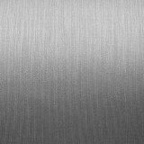 HOM Dekor fólia, szálcsiszolt alumínium - 50x152cm