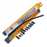HOM Denckermann VM00350 Multi-Flat adapteres ablaktörlő lapát - 14" (350mm)