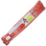 HOM Elakadásjelző hárömszög, mellénnyel