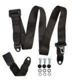 HOM Hátsó biztonsági öv - 3 pontos