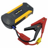 HOM Indításrásegítő és töltő - 12V 16800mAh - jump starter 12V