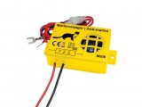 HOM KEMO M208 - nyestriasztó, 12V-os, 115dB