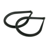 HOM Kerékpáros nadrágszár védő- 2db