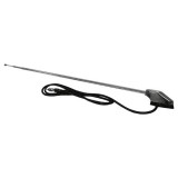 HOM Króm teleszkópos oldal antenna