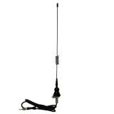 HOM KSC 72 antenna - fekete