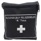 HOM Mentőláda - A típusú - DIN 13151