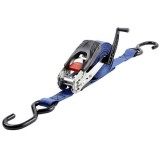 HOM Racsnis-kampós heveder - 5m x 25mm