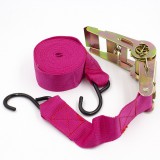 HOM Racsnis-kampós heveder - 6m x 50mm