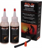 HOM Ride-On defektjavító folyadék - gyerek kerékpárokhoz - 2x100ml