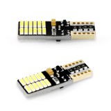 HOM SMD LED Canbus izzó - 12V 2W - párban - CAN115