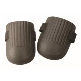 HOM Szivacsos térdvédő, gumipántos - párban