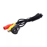 HOM Tolatókamera 18,5mm átmérőjű, éjjellátó,LED-es 1001