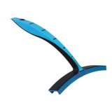 HOM TOP-DRY2 ablaklehúzó - 24cm fejszélességű
