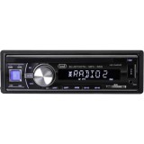HOM Trevi SCD 5702 BT autórádió fejegység - USB - SD kártya - Bluetooth